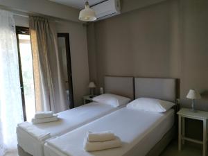 Gambar di galeri bagi AnGeo Maisonettes di Sivota