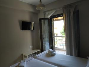 Gambar di galeri bagi AnGeo Maisonettes di Sivota