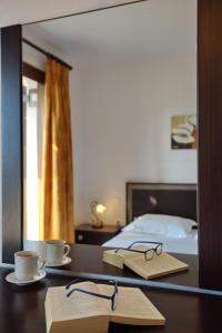 Gallery image of Esperides Maisonettes in Votsi