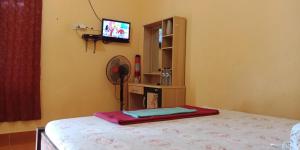 Foto dalla galleria di Platar Ombo Homestay a Kalak