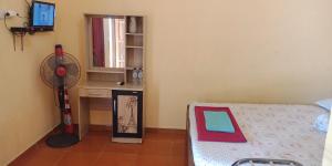 Foto dalla galleria di Platar Ombo Homestay a Kalak