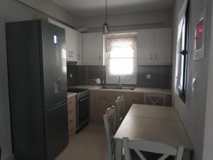 Gambar di galeri bagi AnGeo Maisonettes di Sivota