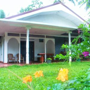 Gallery image of Rainforest Holiday Inn in Deniyaya