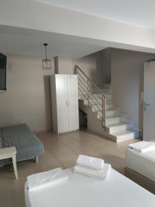 Gambar di galeri bagi AnGeo Maisonettes di Sivota