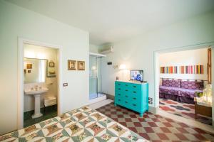 Gallery image of Albergo da Annita - room only in Rapolano Terme