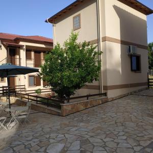 Gallery image of AnGeo Maisonettes in Sivota