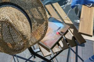Fotografie z fotogalerie ubytování Apartamento L&G Centro v destinaci Ayamonte