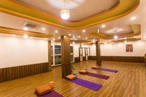 Fotografie z fotogalerie ubytování Hotel Nepalaya v destinaci Kathmandu