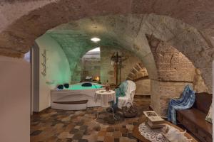 Gallery image of Il Cedrangolo House Tree in Monopoli +22 photos