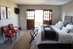 Gallery image of Merino Guest Farm in Clarens