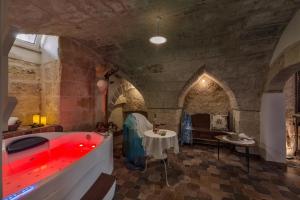 Gallery image of Il Cedrangolo House Tree in Monopoli