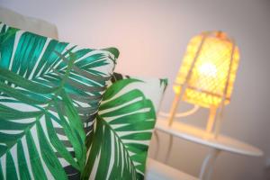 Fotografie z fotogalerie ubytování Apartamento L&G Centro v destinaci Ayamonte