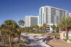 Gallery image of Club Wyndham Clearwater Beach Resort in Clearwater Beach