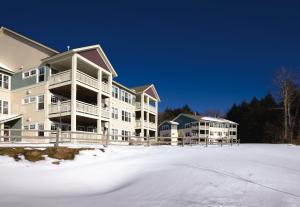 Gallery image of Smugglers' Notch Resort in Jeffersonville