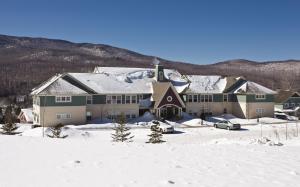 Gallery image of Smugglers' Notch Resort in Jeffersonville