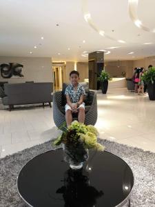 Gallery image of SMDC GRACE RESIDENCIES in Manila