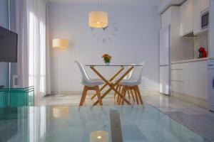 Kép Domus Apartamentos Granada con parking gratuito en pleno centro szállásáról Granadában a galériában