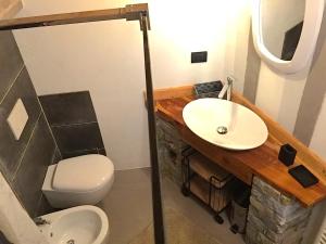 Un baño de Camera Milla - private room -T04416