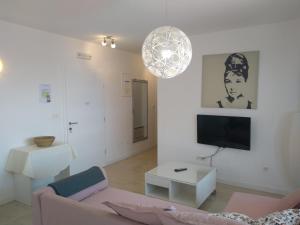 Gallery image of Apartments Viskovic in Makarska