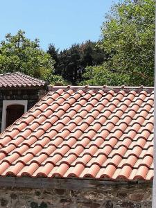 Fotografie z fotogalerie ubytování Vasilis traditional House v destinaci Samothraké