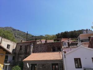 Fotografie z fotogalerie ubytování Vasilis traditional House v destinaci Samothraké
