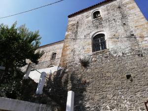 Fotografie z fotogalerie ubytování Vasilis traditional House v destinaci Samothraké