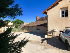 Gallery image of LE HAVANA-Maison d'hotes in Bergerac