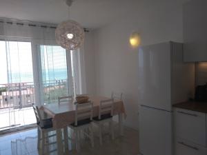Gallery image of Apartments Viskovic in Makarska
