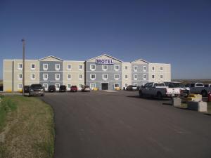 Photo de la galerie de l'établissement Ramada by Wyndham Williston, à Williston