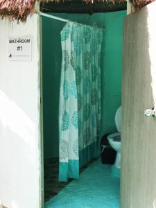 Gallery image of Kulu Tubohostel Bacalar in Bacalar