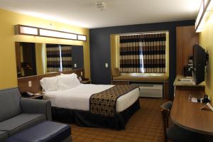 Gallery image of Microtel Inn & Suites - Kearney in Kearney