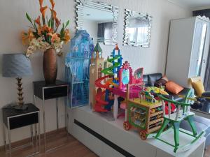Fotografie z fotogalerie ubytování My Resort Huahin C605 v destinaci Hua Hin
