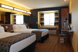Microtel Inn & Suites - Kearney