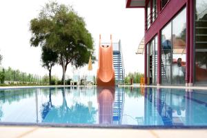 Gallery image of selin otel spa belek in Belek