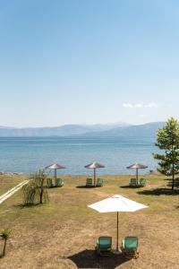 Galeriebild der Unterkunft Fardini Seaside Hotel in Kavos