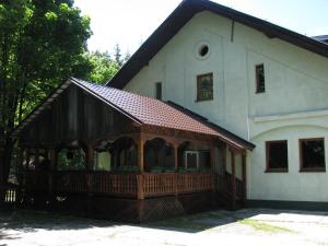 Gallery image of Penzión Borovica in Stratená