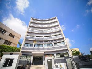 Photo de la galerie de l'établissement New Capitol Hotel - Jerusalem, à Jérusalem