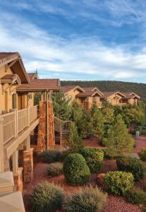 Gallery image of Club Wyndham Sedona in Sedona