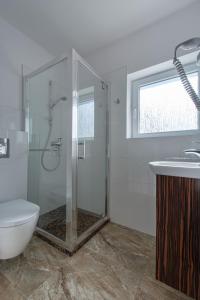 Kúpeľňa v ubytovaní Villa 33 Blisko Plaży