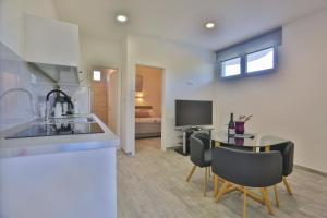 Fotografie z fotogalerie ubytování Karlo’s apartments ve Splitu