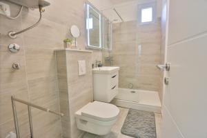 Fotografie z fotogalerie ubytování Karlo’s apartments ve Splitu