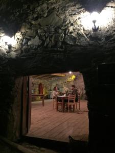 Fotografie z fotogalerie ubytování Guest House Keti Margiani Mestia v destinaci Mestia + 37 fotografií