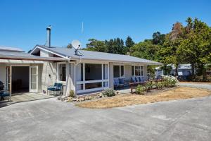 Foto da galeria de Kopuha em Kaikoura