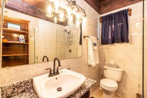 Ένα μπάνιο στο Casita Playa Del Parque +25 φωτογραφίες