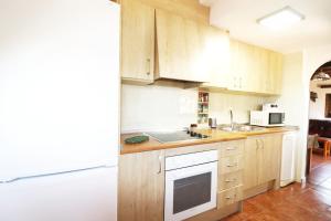 Fotografie z fotogalerie ubytování Cortijo Cecilio SpainSunRentals 1056 v destinaci Nerja