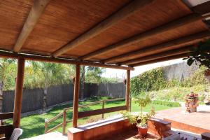 Fotografie z fotogalerie ubytování Cortijo Cecilio SpainSunRentals 1056 v destinaci Nerja