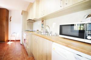 Fotografie z fotogalerie ubytování Cortijo Cecilio SpainSunRentals 1056 v destinaci Nerja