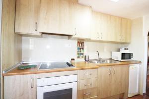 Fotografie z fotogalerie ubytování Cortijo Cecilio SpainSunRentals 1056 v destinaci Nerja