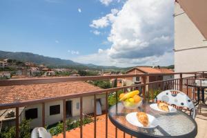 Mad i lejligheden eller i nærheden + 27 billeder