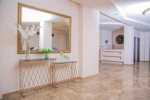 Fotografie z fotogalerie ubytování Iveria Elli Hotel v destinaci Šekvetili